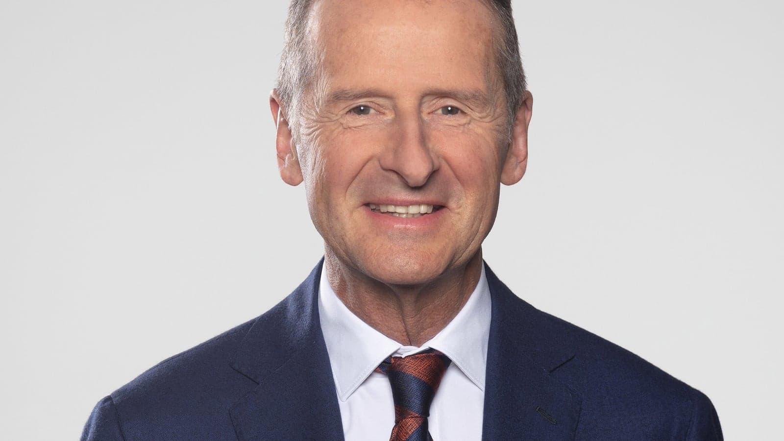 Dr Herbert Diess