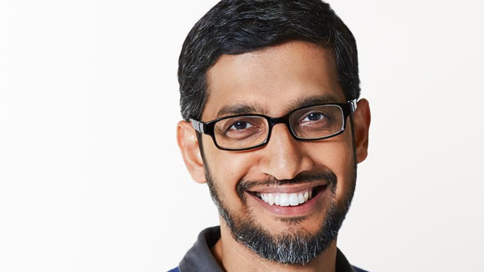 Sundar Pichai, CEO of Google and Alphabet