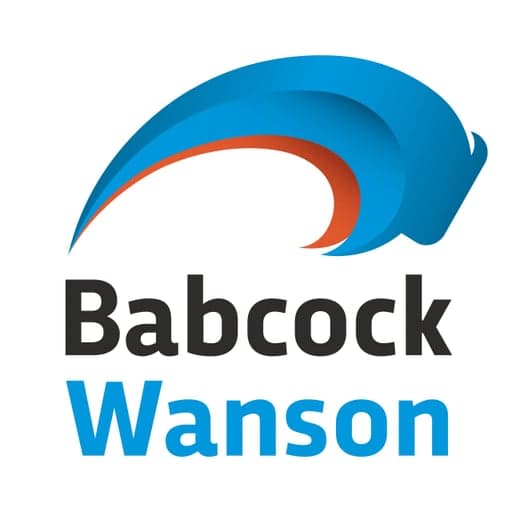 Babcock Wanson