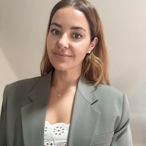 Claudia Mazarrasa