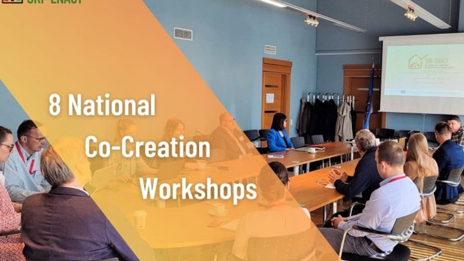 Co-creating tools and services for Smart Readiness Indicator uptake