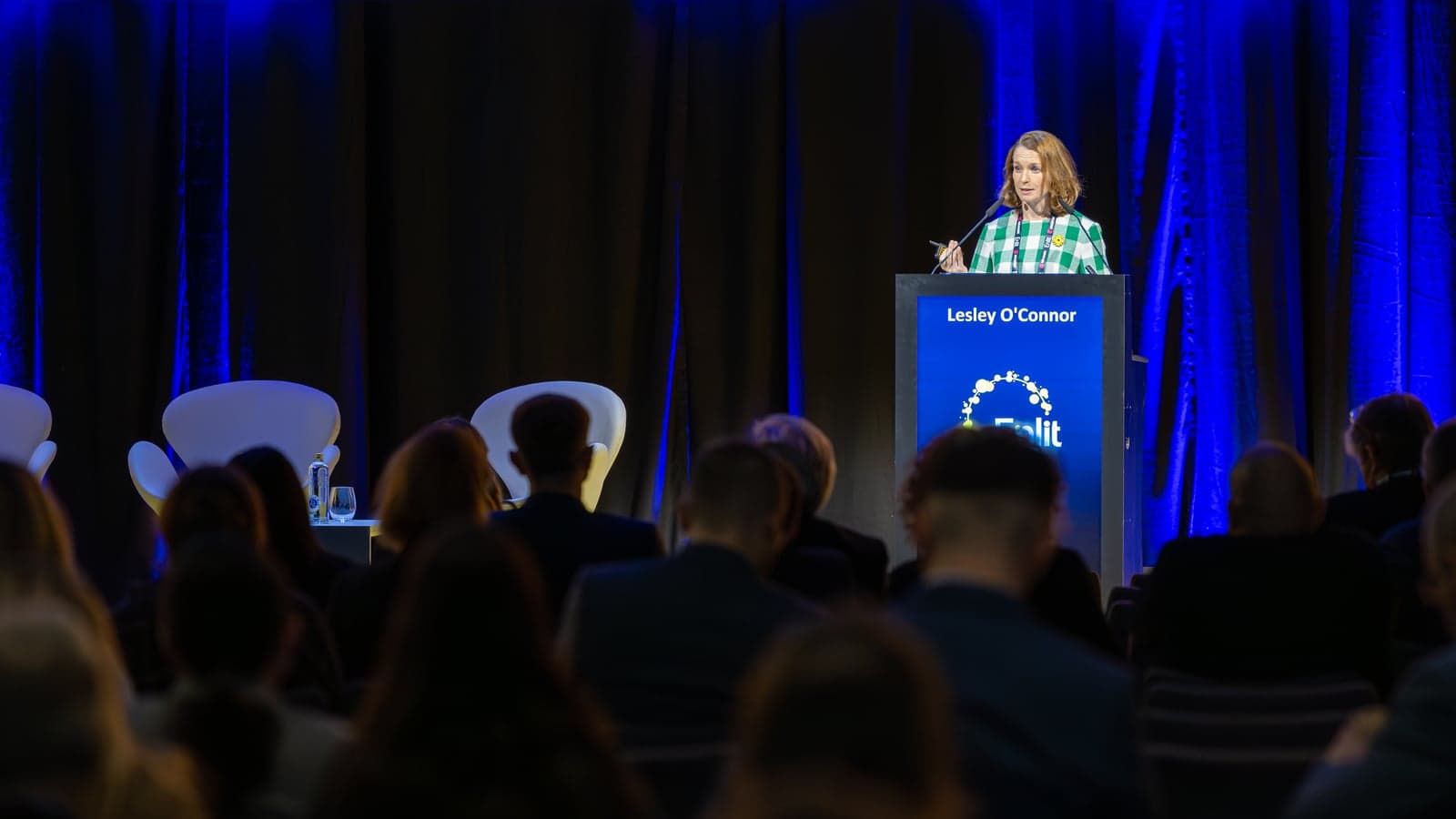 Trifecta chief slams Europe's lack of innovation and issues wake-up call