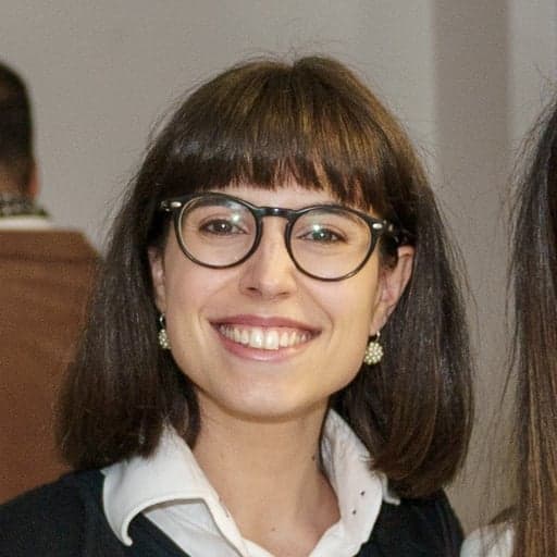 Inês Amador