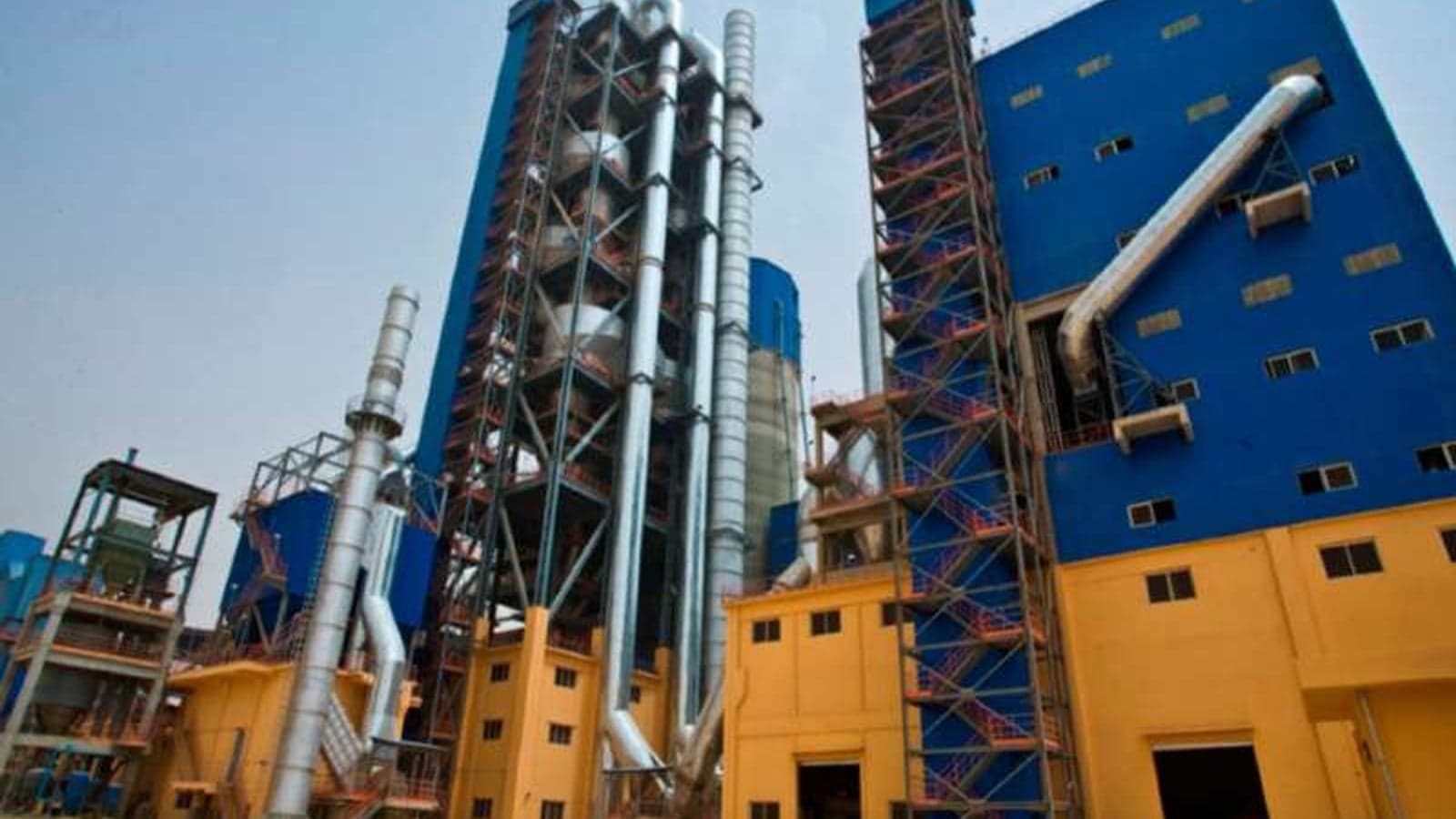 Turboden to deliver 13MW ORC plant to Riyadh Cement Company