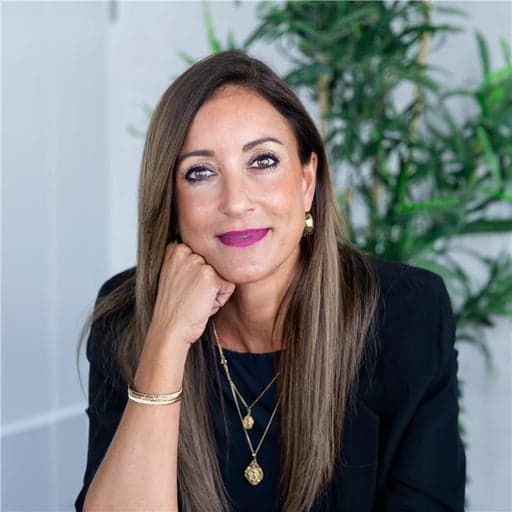 Carmen Sanchez Murillo