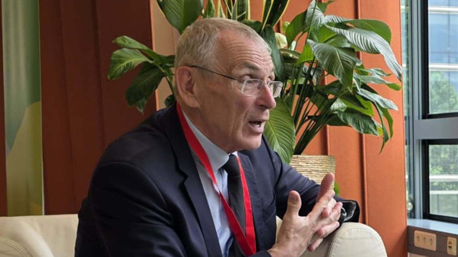 Andris Piebalgs: Setting the foundation for Europe’s energy transition
