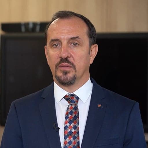 Ionut Cristian Ciubotaru