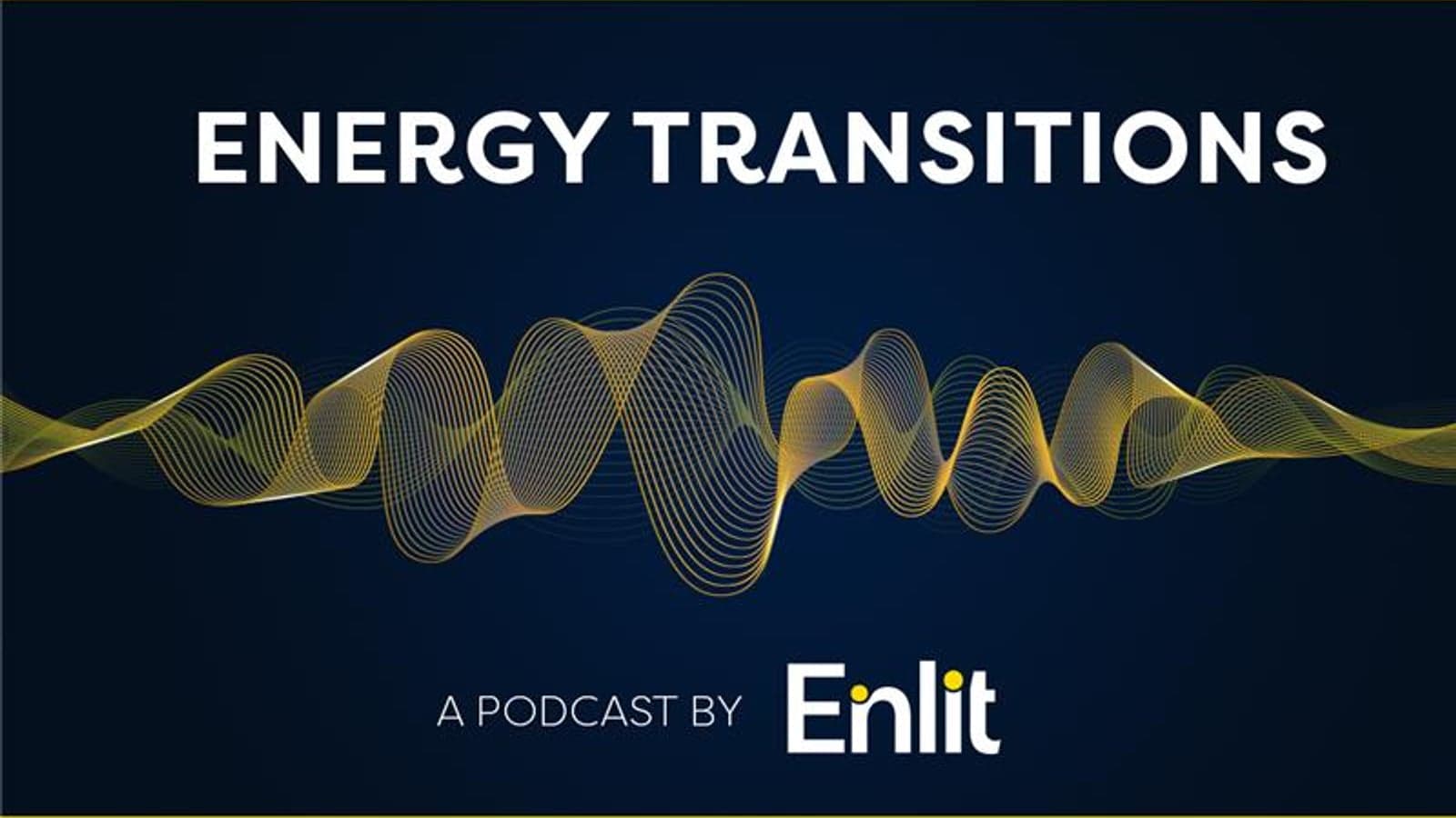 12 Energy Transitions podcasts to light up your holidays