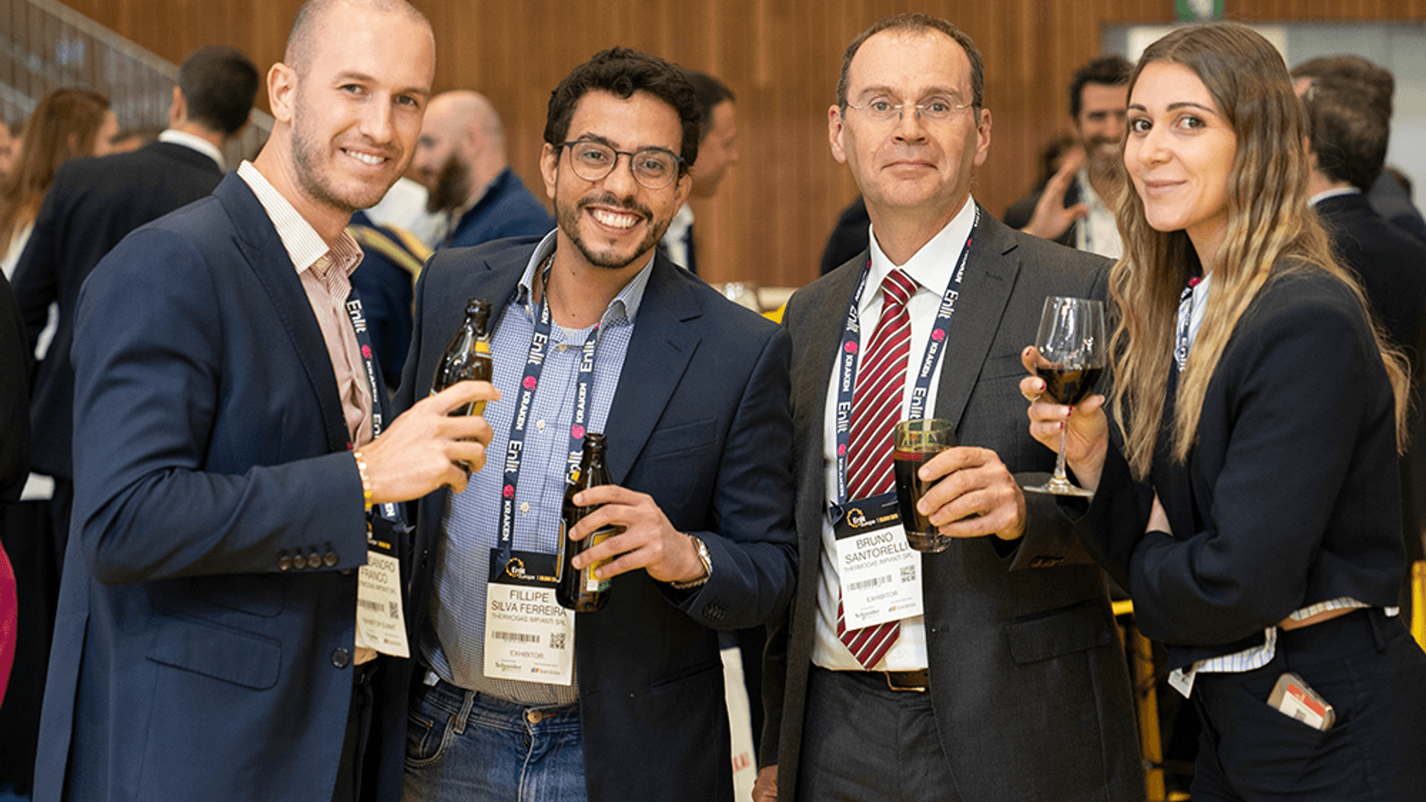 Networking