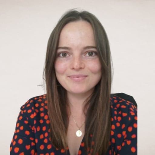 Solene Fovelle