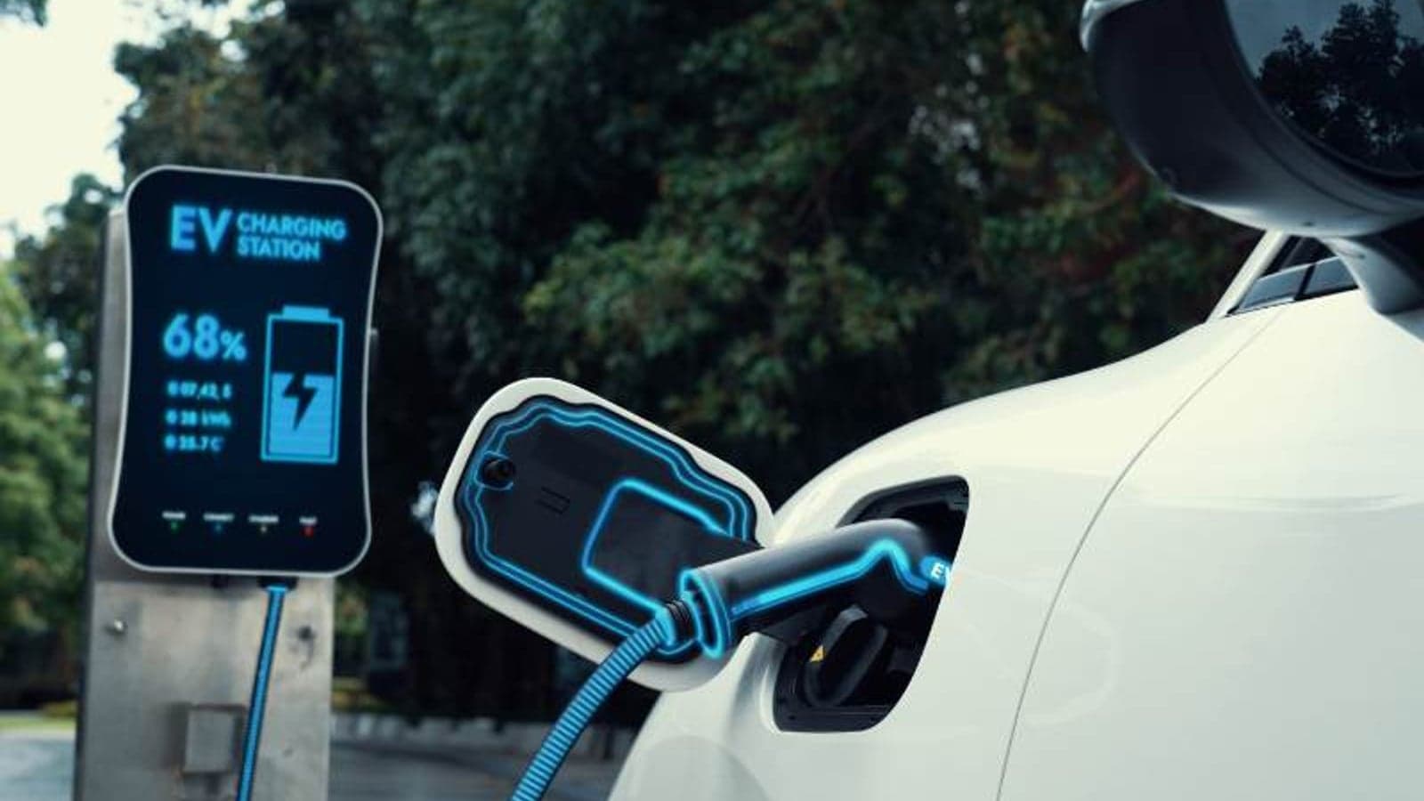 Data interoperability key to advance e-mobility finds Eurelectric