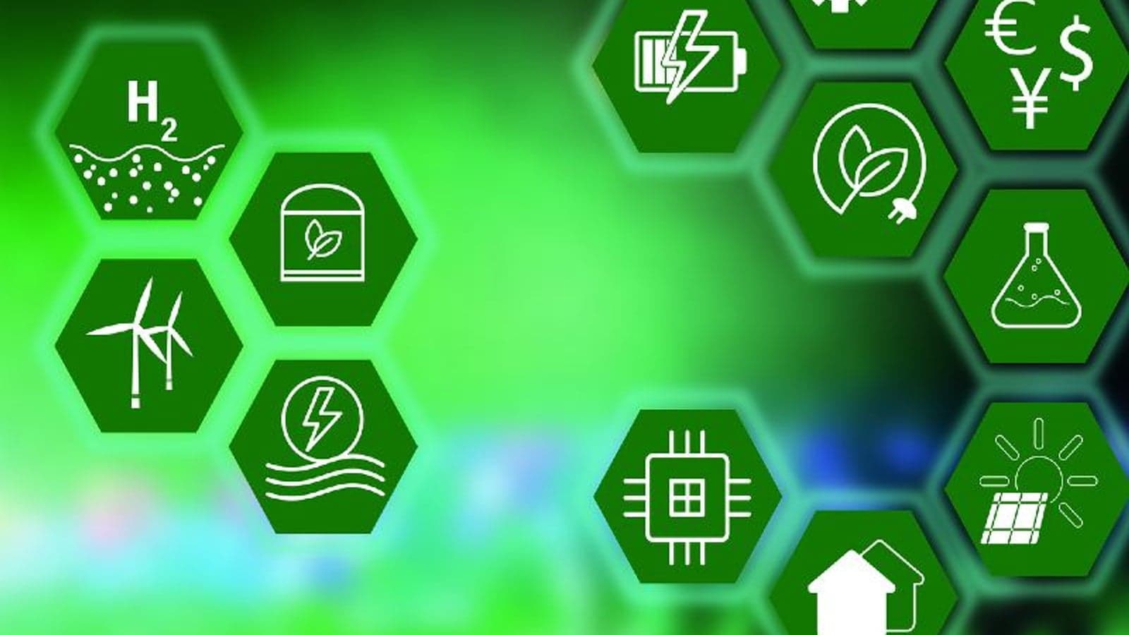 From fuel cells to feedstocks: A guide to hydrogen applications