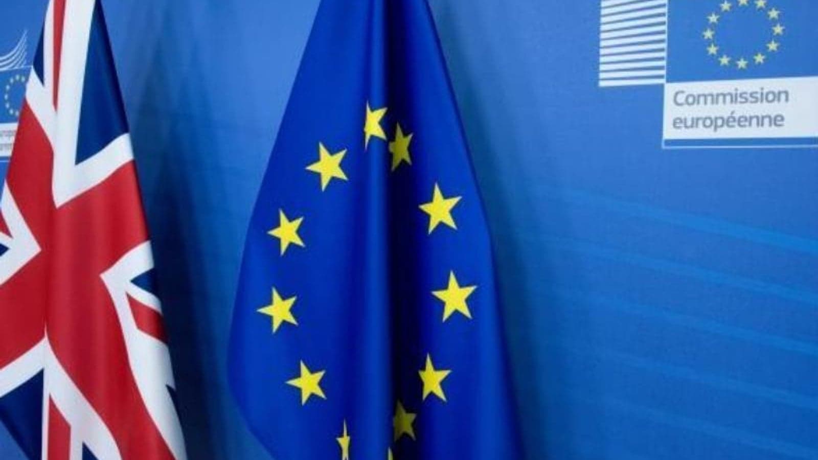 UK to join Horizon Europe research programme