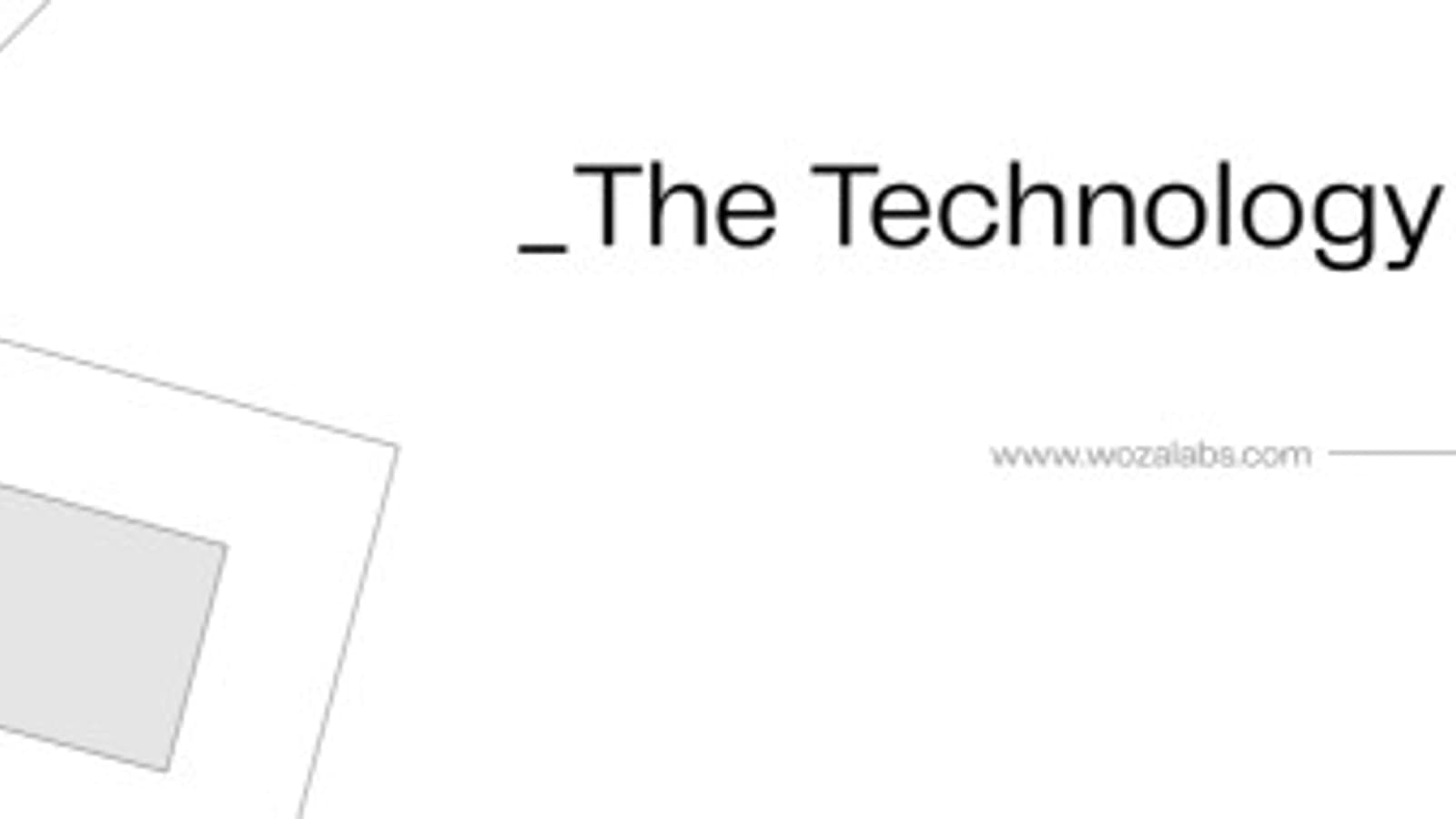 Woza Labs
