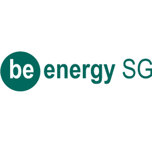 BeEnergy SG GmbH