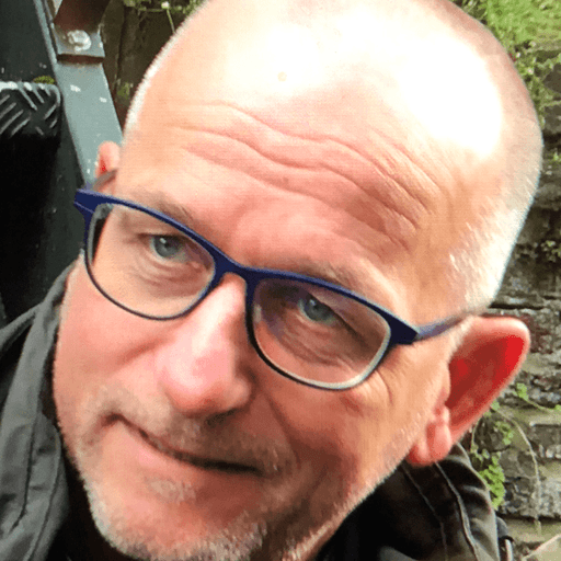 Rene Vermeulen