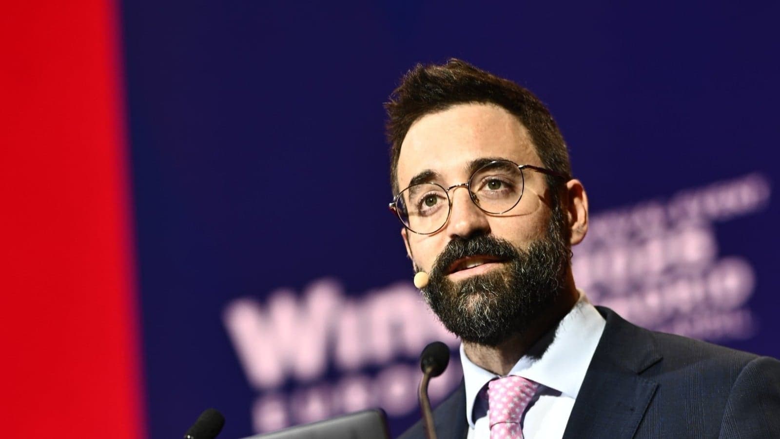 Renewables are 'force for peace' says Spain energy secretary