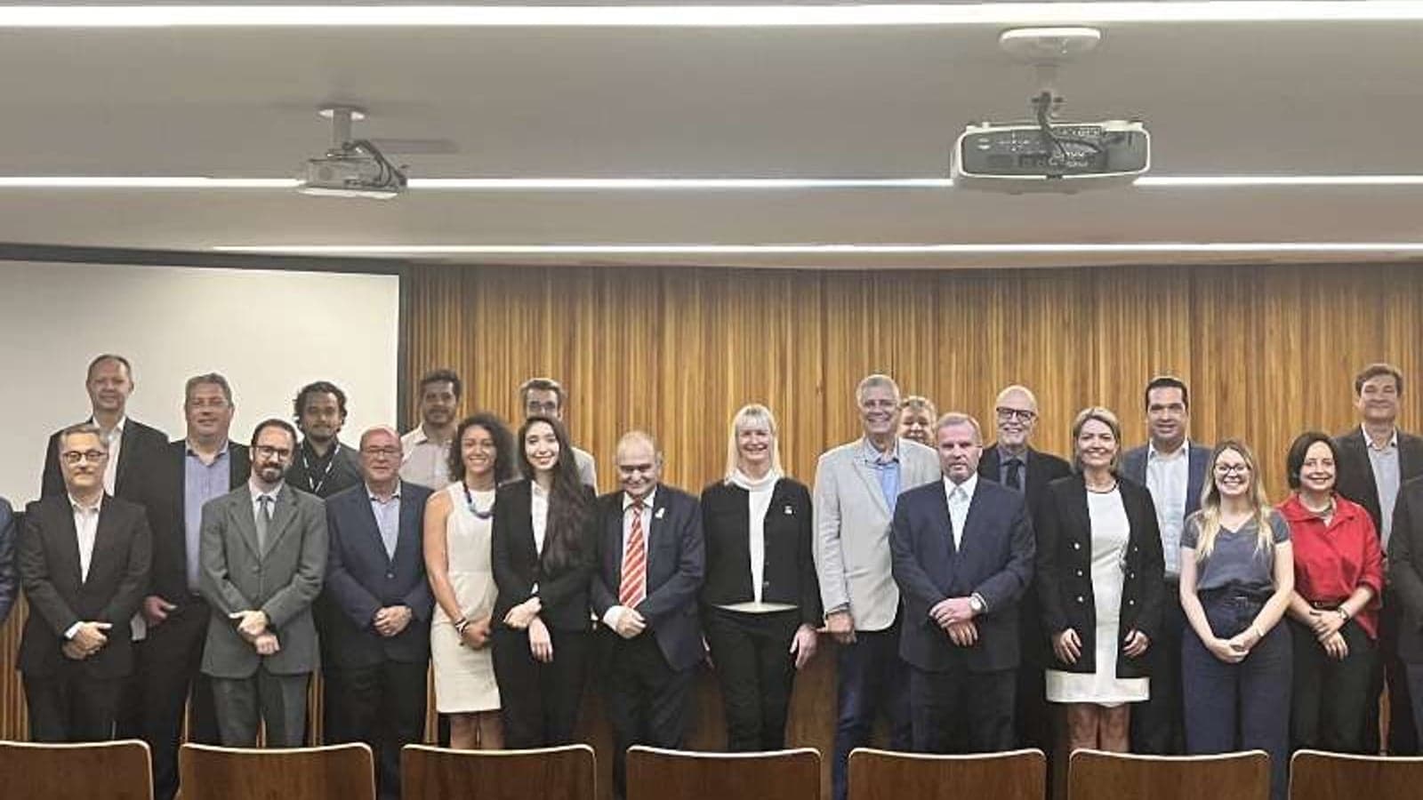 World Energy Council welcomes Brazil as a new member