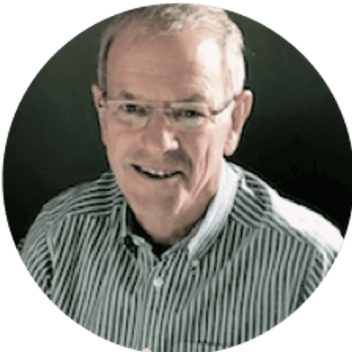 Simon Anderson