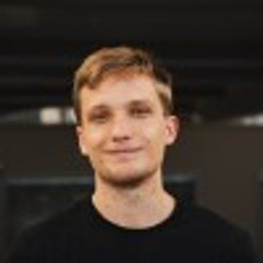 Mats van der Gulik