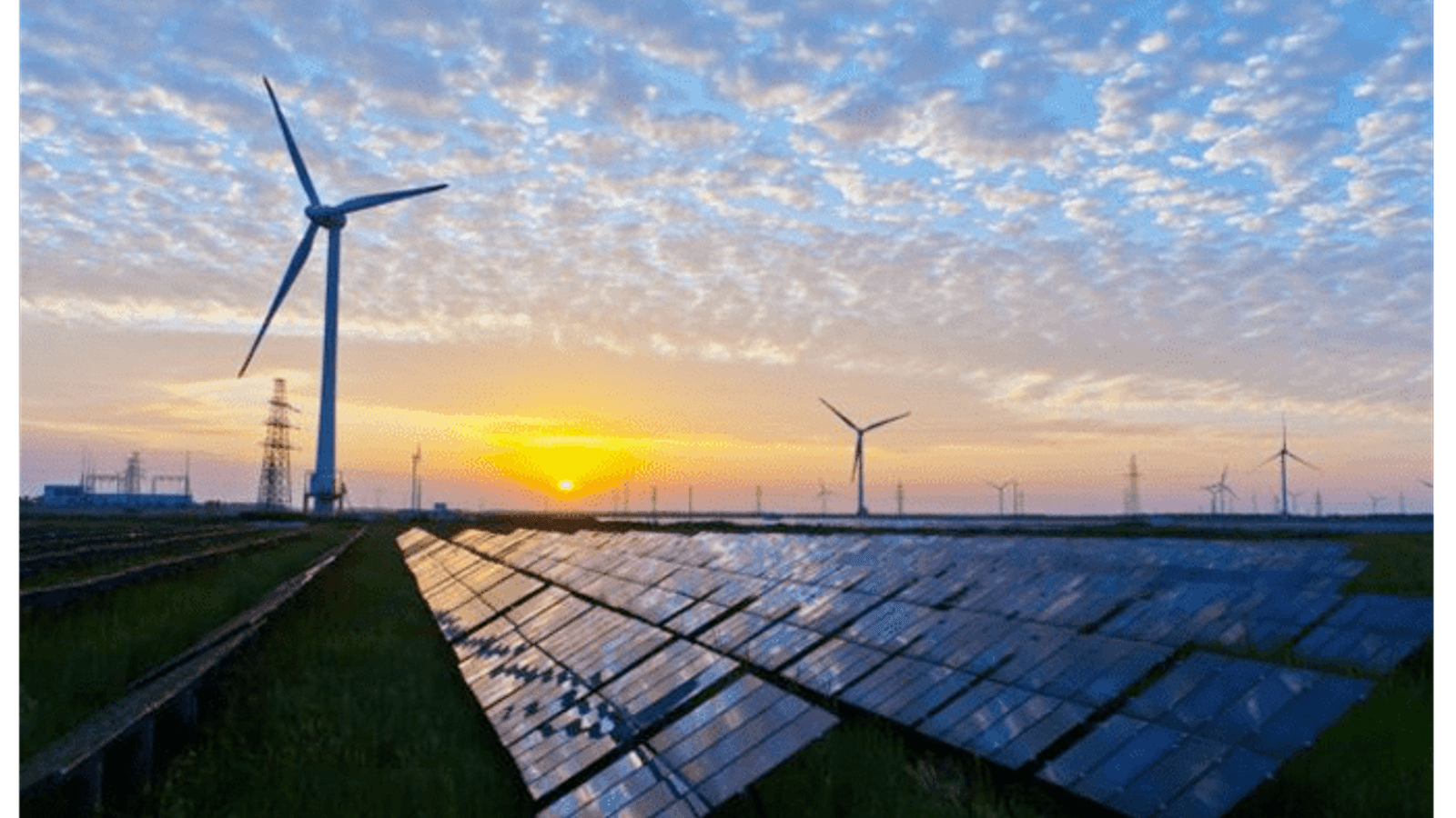 Greece's renewable energy auction spurs solar growth