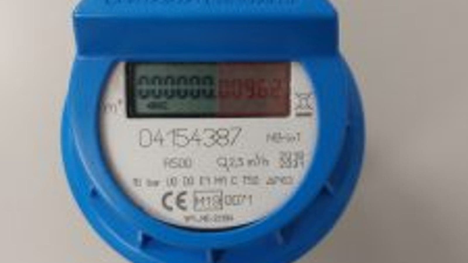 EMASESA to deploy 77,300 smart water meters in Seville
