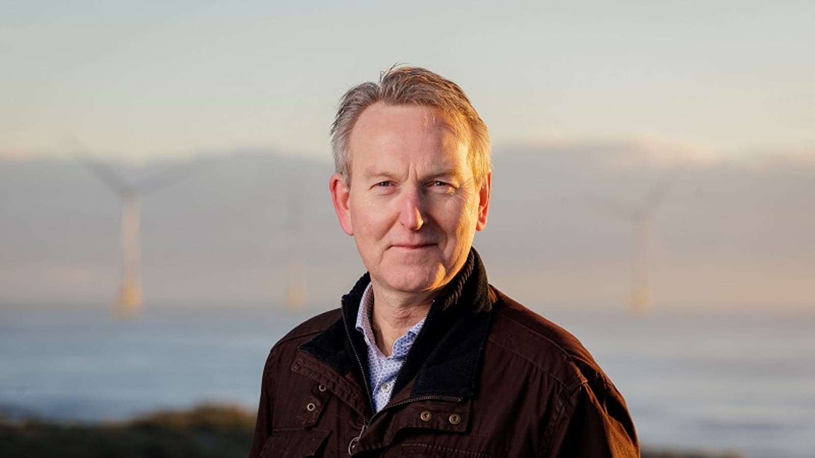 UK energy sector faces skills exodus| warns engineering chief