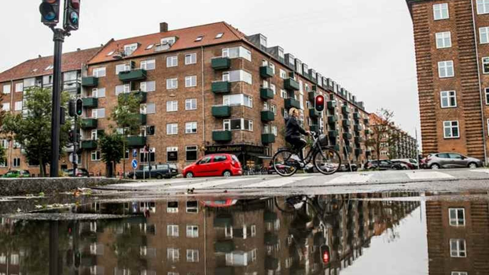 HOFOR and Danfoss to optimise Danish district heating network