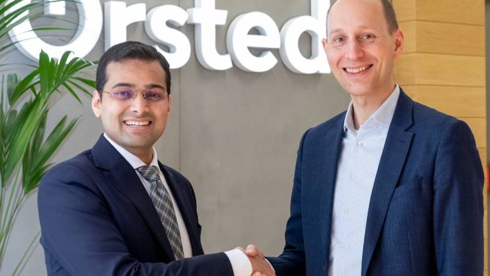 Ørsted awards FlagshipONE carbon capture contract to Carbon Clean