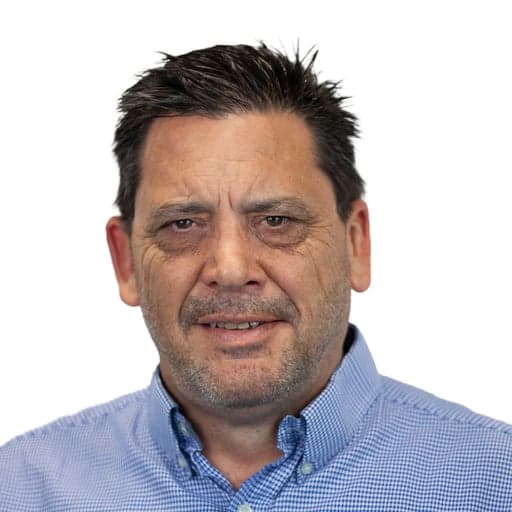 Simon Dart