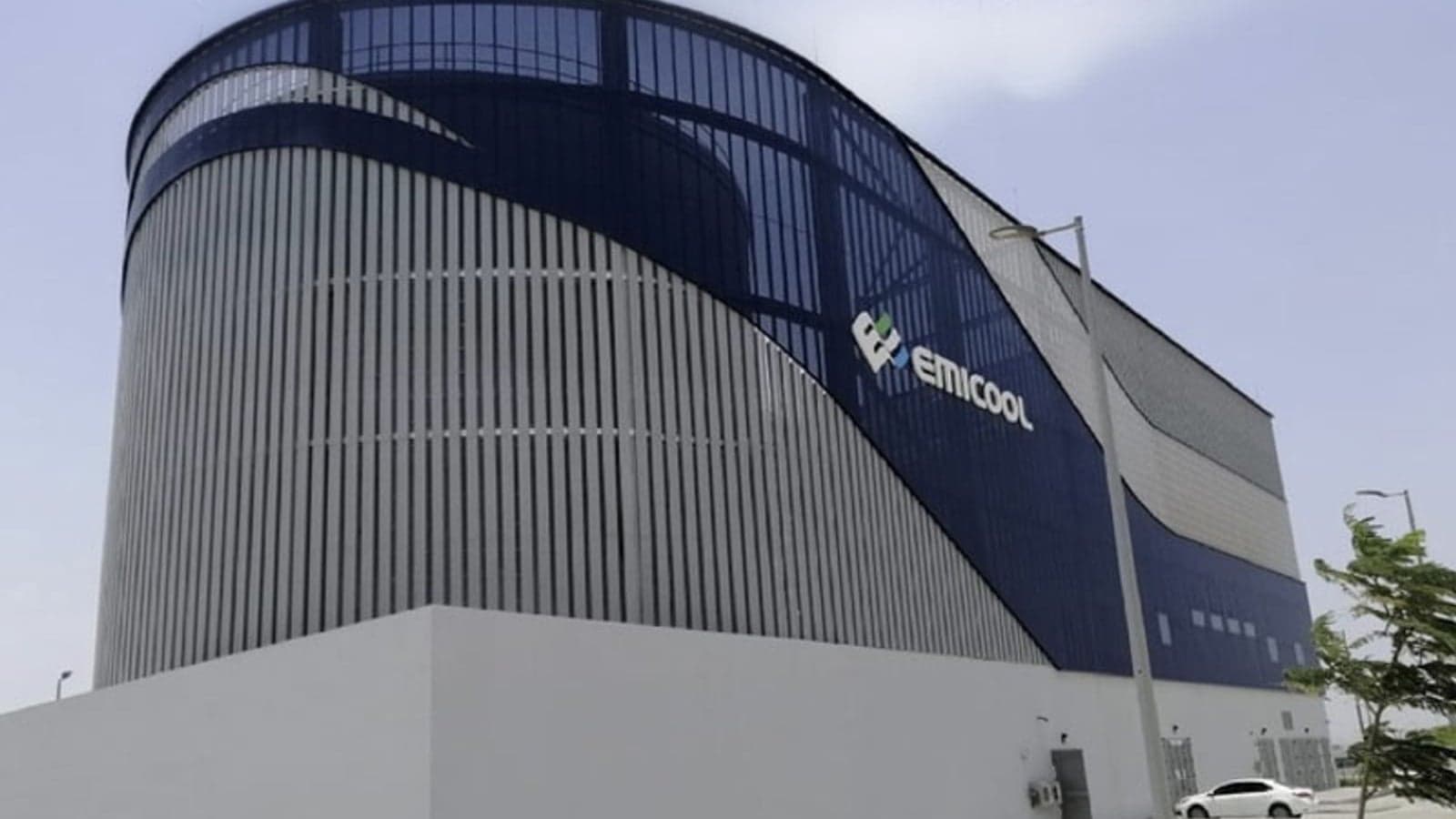 UAE district cooling company puts customers first with advanced cloud services