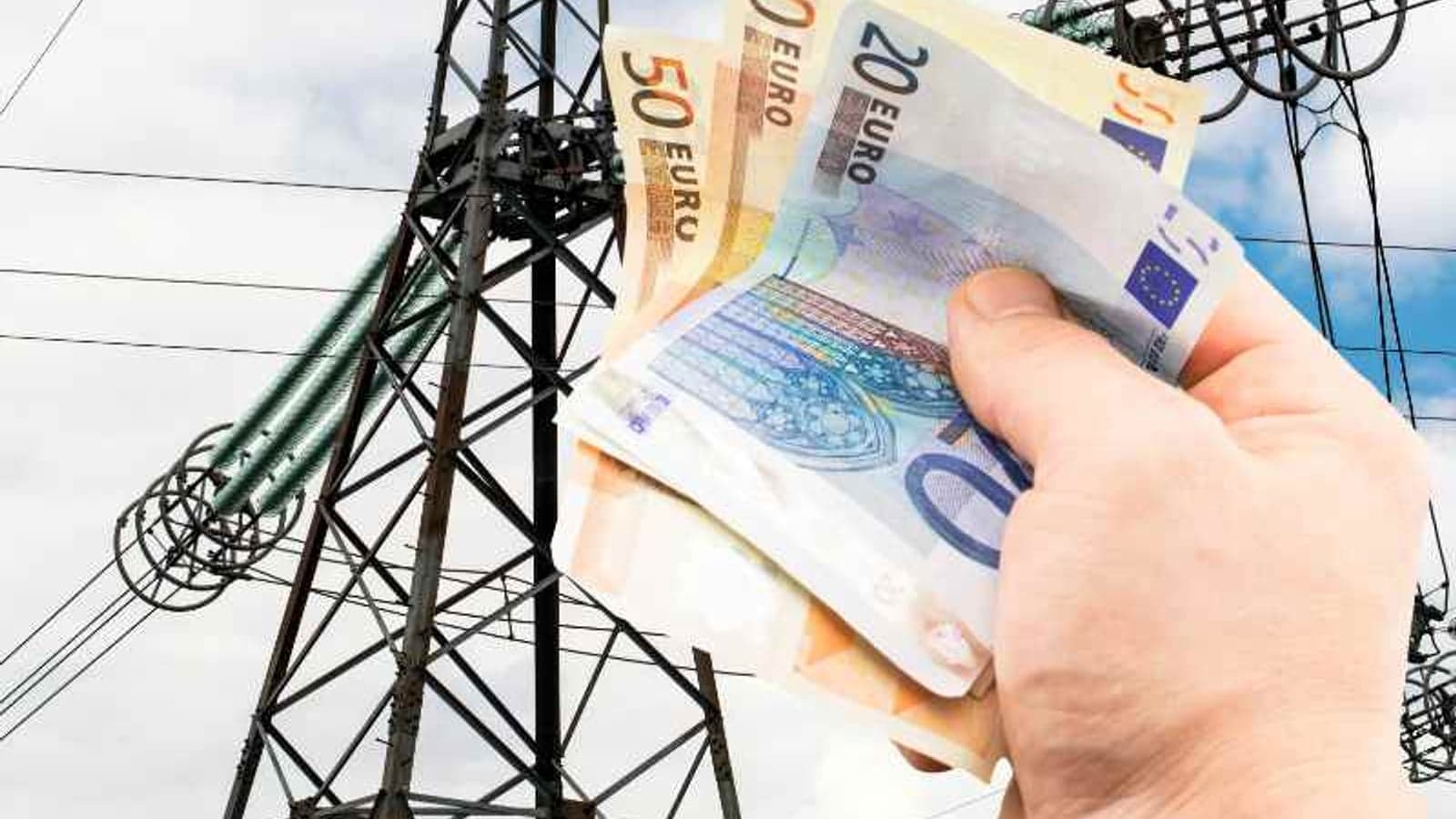 Jørgensen takes office: How to prioritise grid financing?
