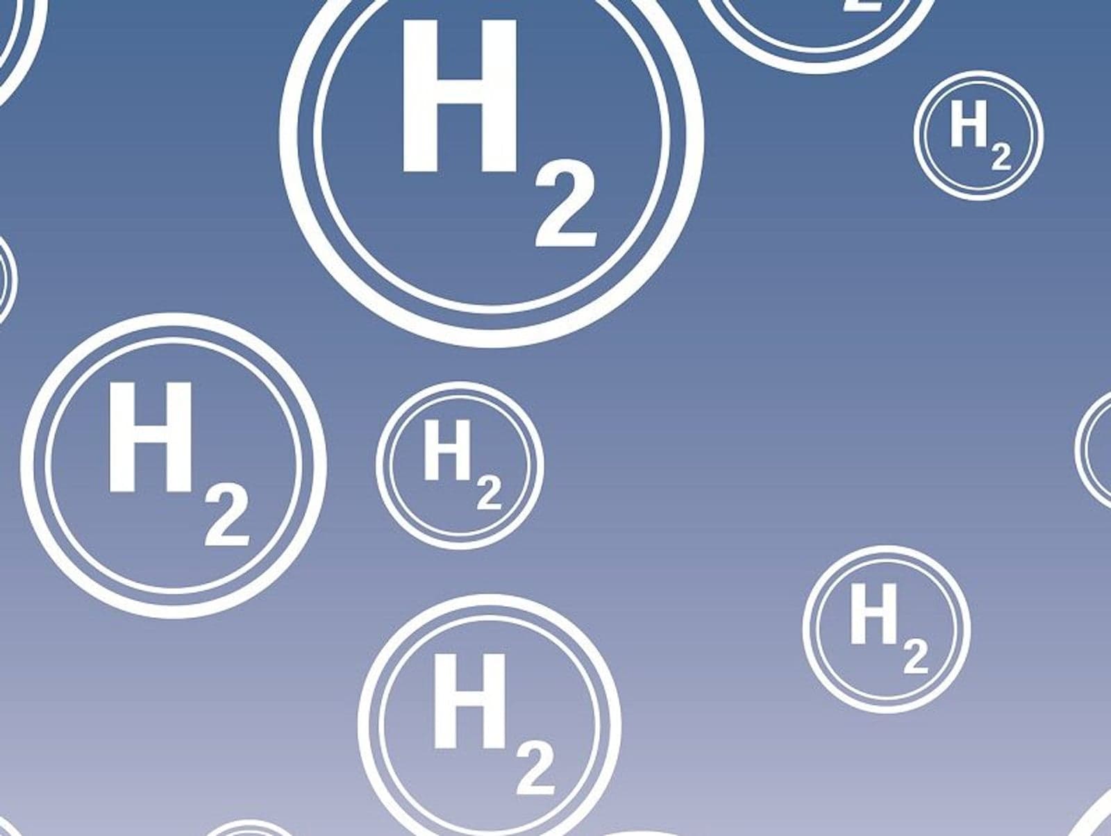 India gives go-ahead for green hydrogen mission.