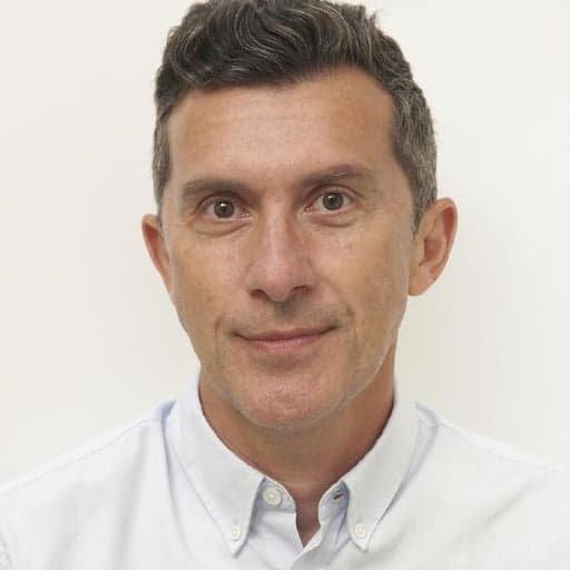 Francisco Murcia Torregrosa