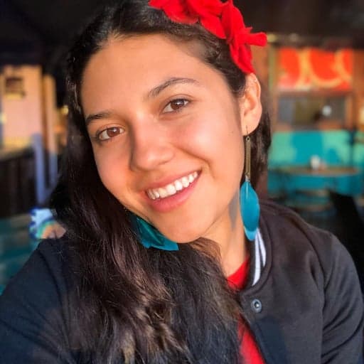 Berenice Anais Bravo Fuentes