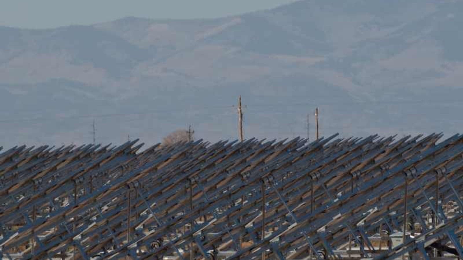 ISO reports 5,000MW battery storage capacity on Californian grid