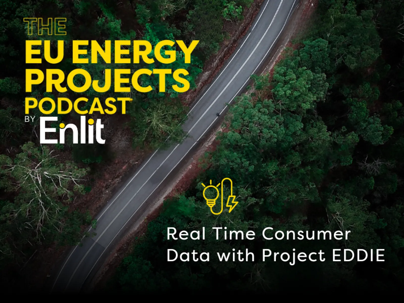 The EU Energy Projects Podcast: Real time consumer data with Project EDDIE