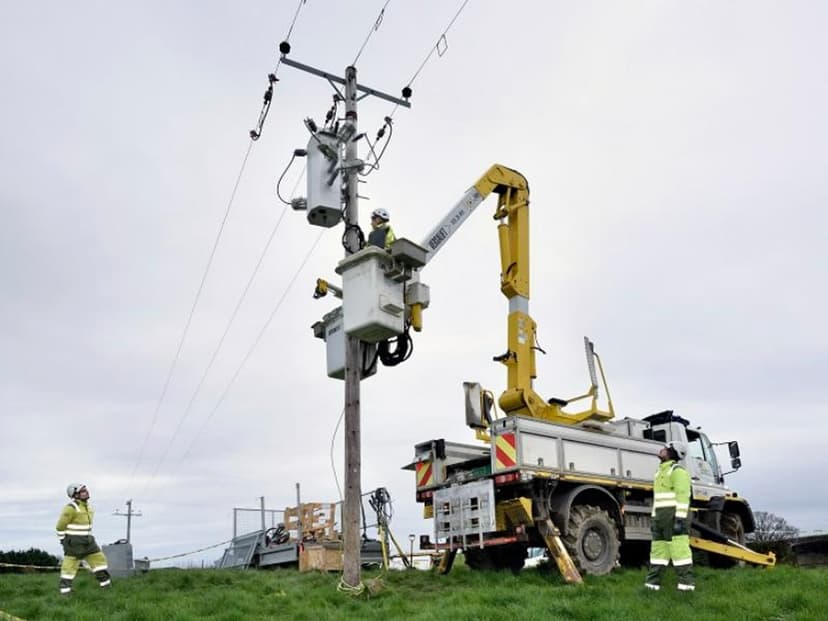 SP Energy Networks invests £220m into power grid upgrades | Enlit World
